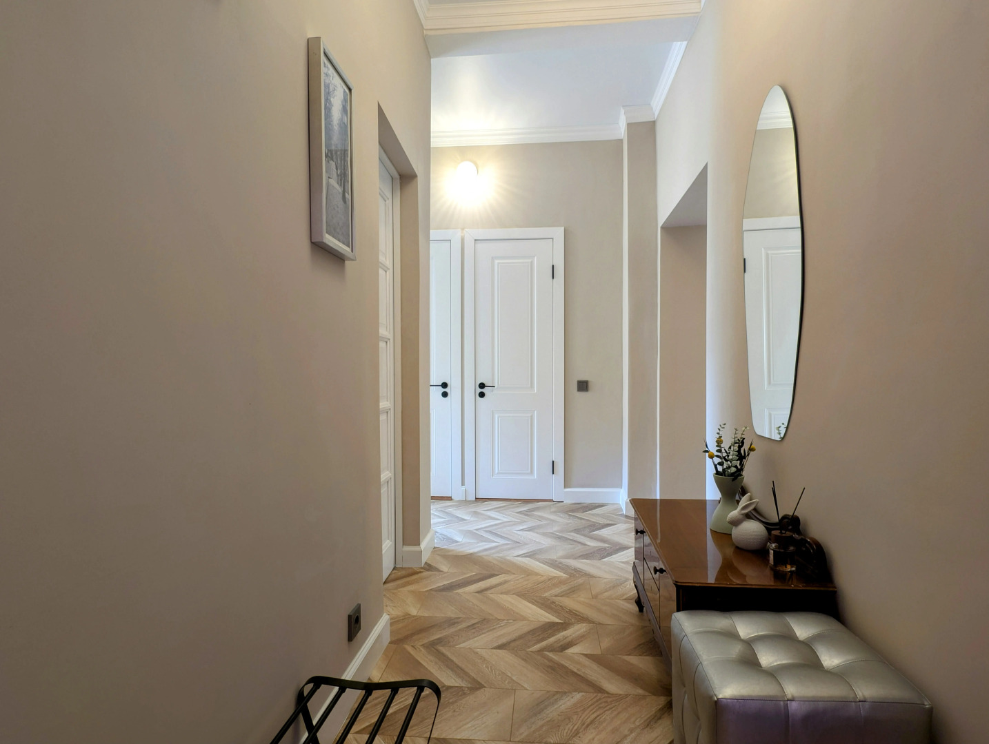 Квартира Свободна Кутузовский Проезд