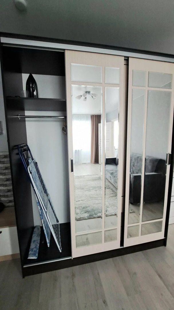 Квартира Искра