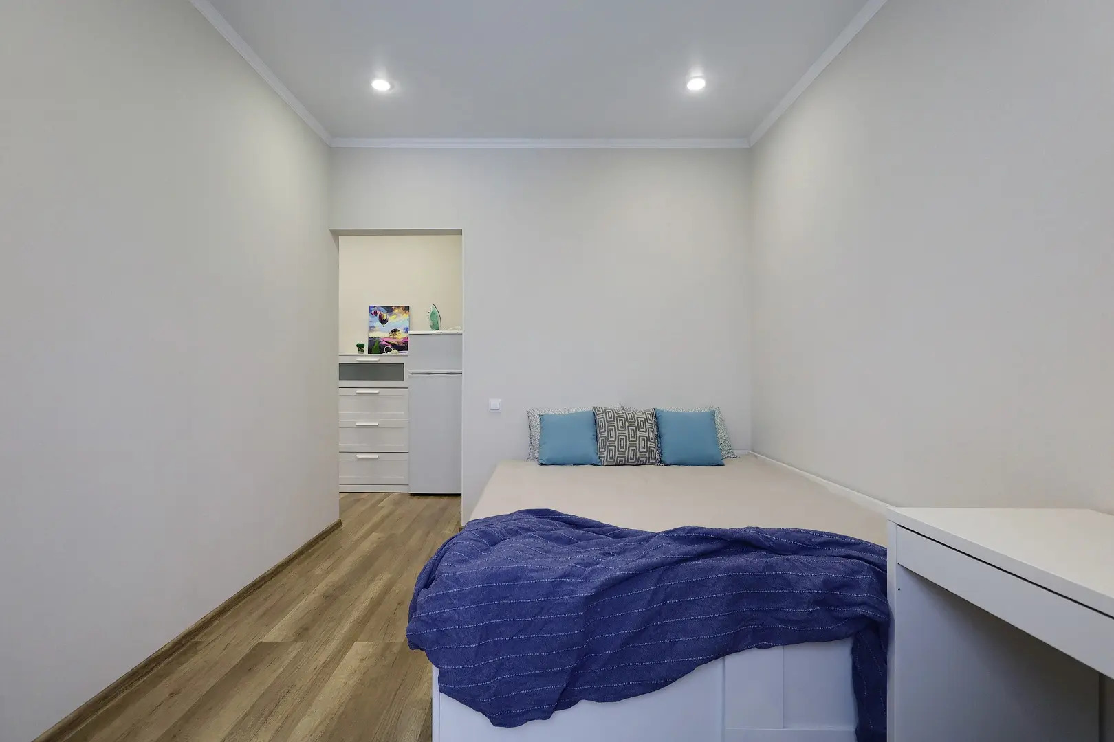 Квартира Студия на Море в Пионерске