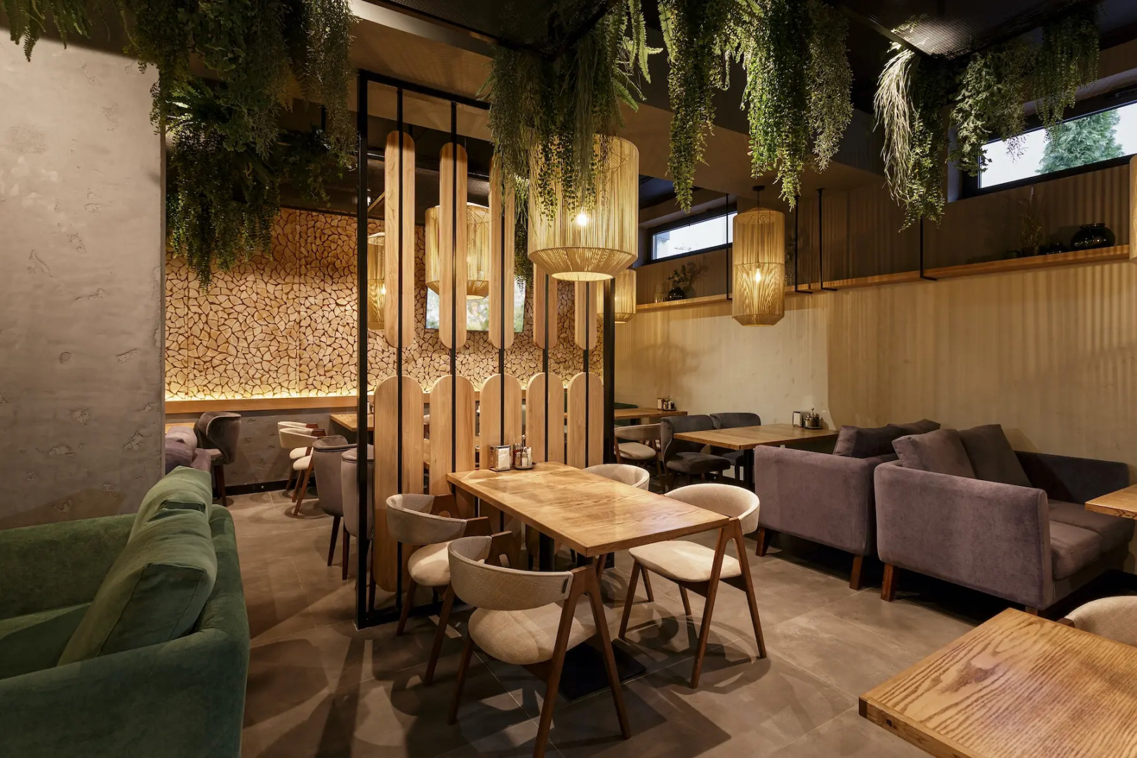 Country Hills Resort