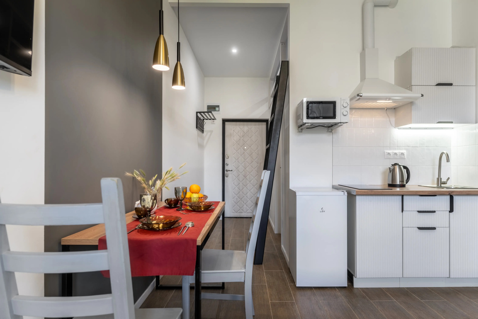 Квартира Море и Горы в Имеретинке