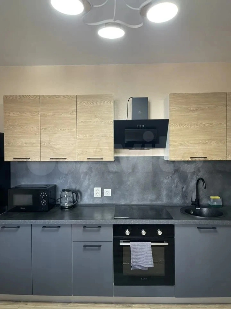 Квартира Уютная на Конструкторов