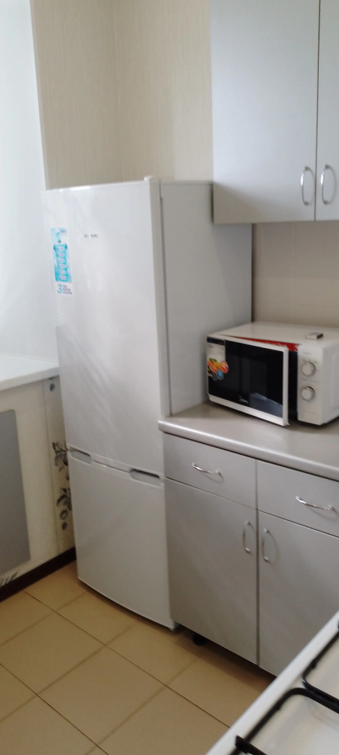 Квартира Комфортный приют