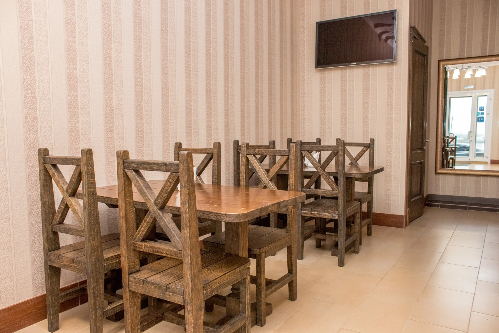 Мини-Отель Ветров