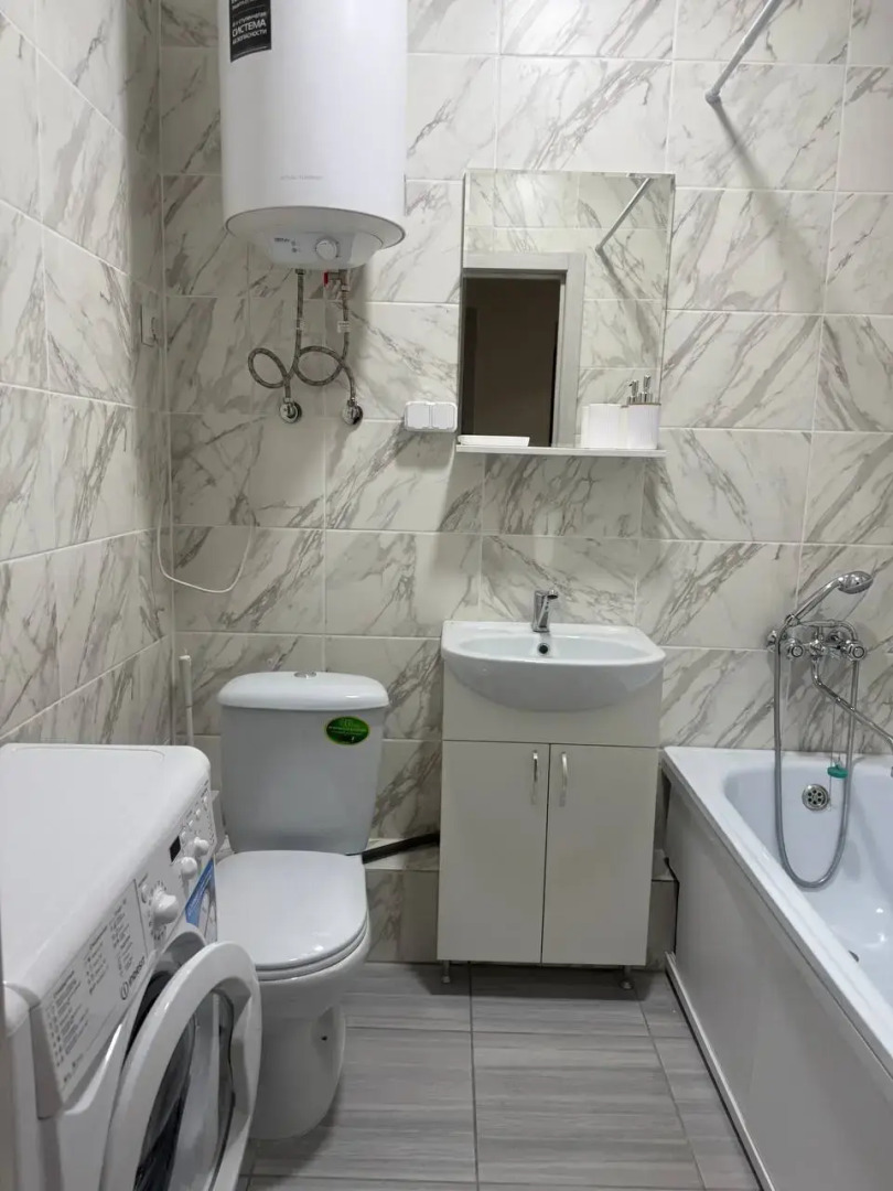 Квартира Однокомнатная квартира на Междуречье