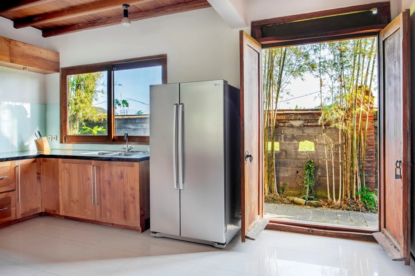 Вилла Blue Duck