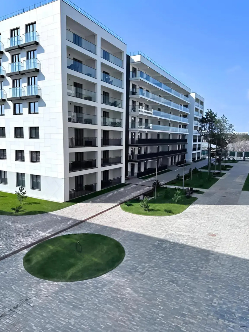 Апартаменты Три богатыря