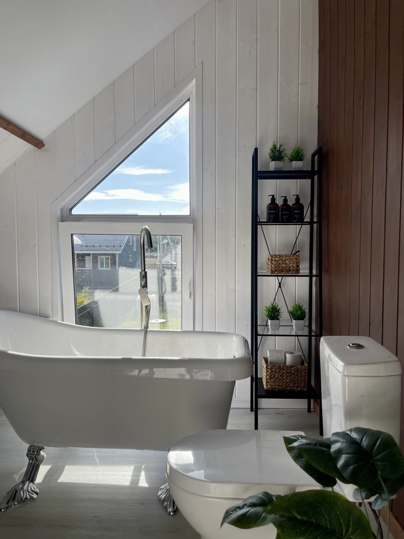 Частный Дом Без Суеты  от Sheluha House