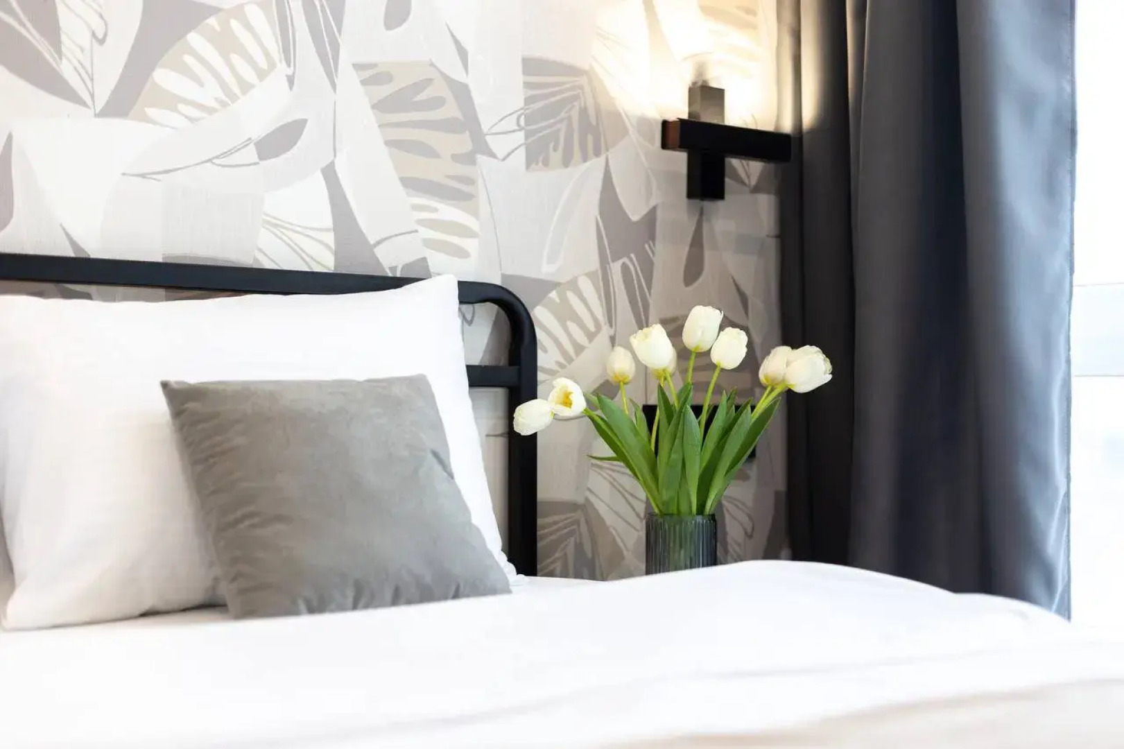 Апартаменты 4.16 STUDIO GONCHAROVA MEDIUM