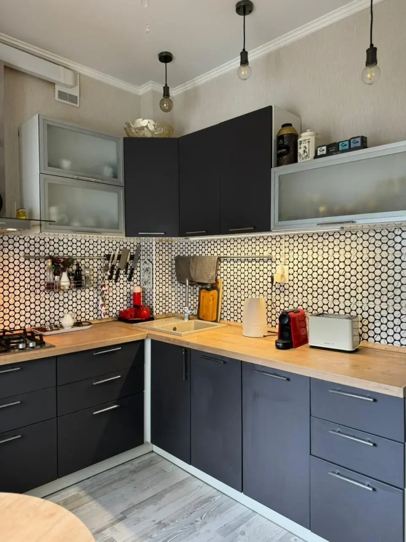 Апартаменты на Островского в самом центре