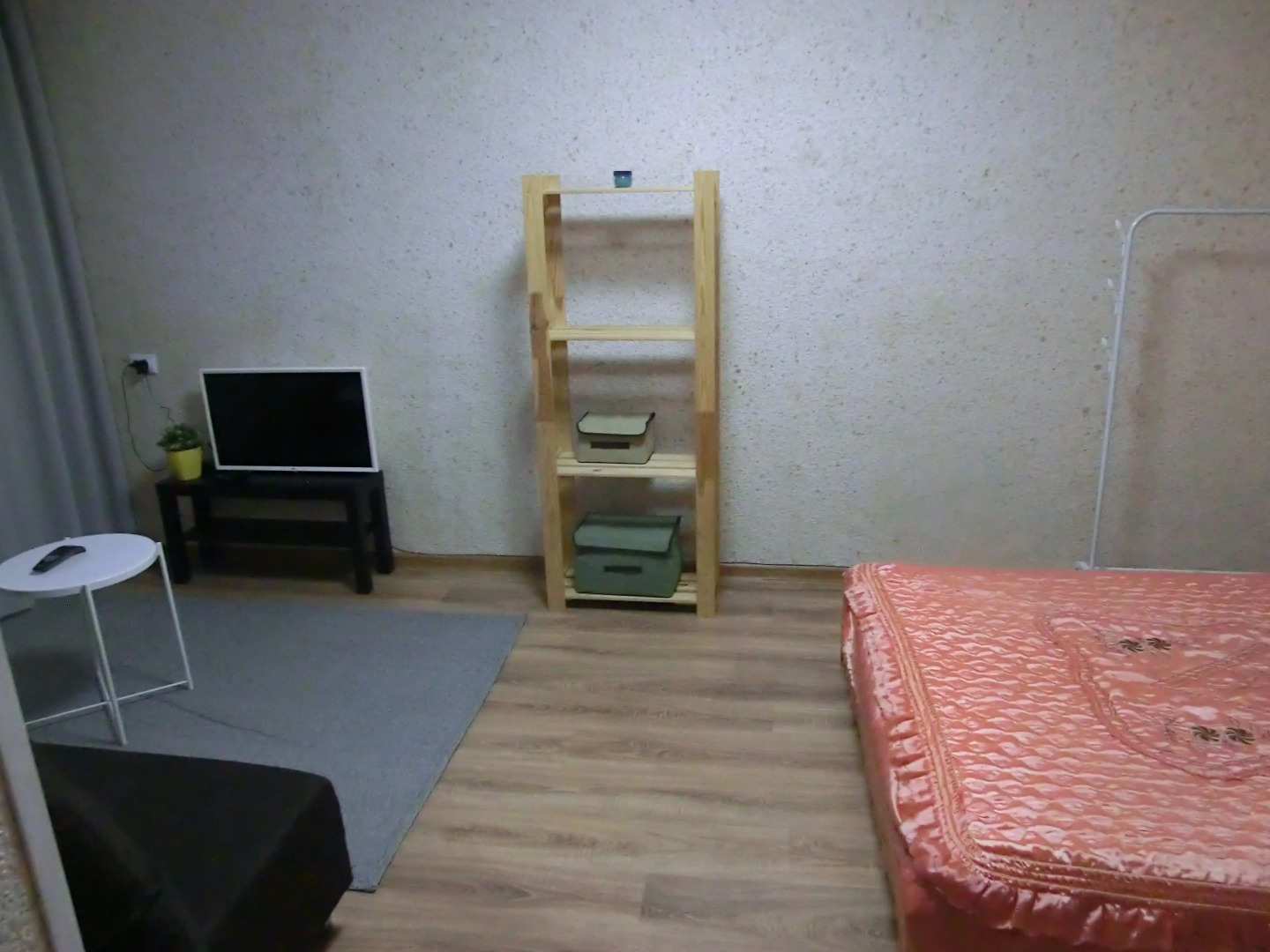 Квартира Лихвинцева 46