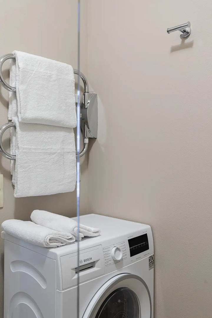 Апартаменты Ohta Suite 4