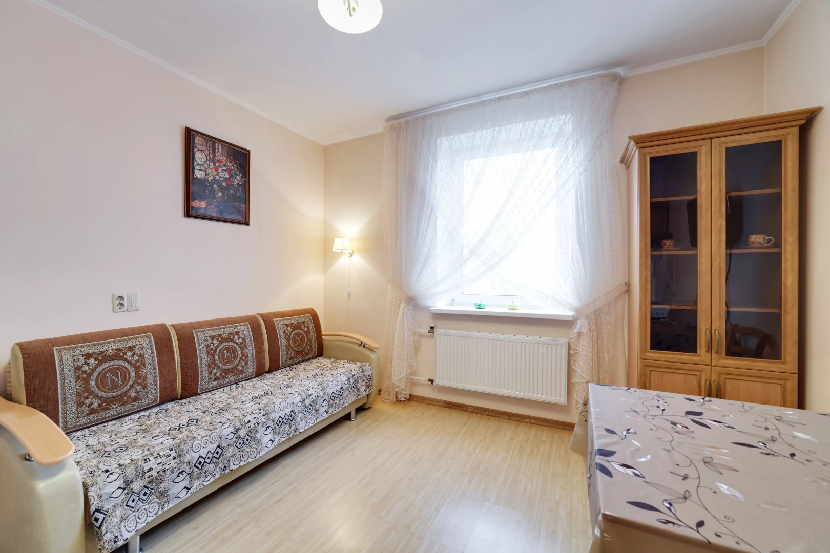 Апарт-Отель Диадема