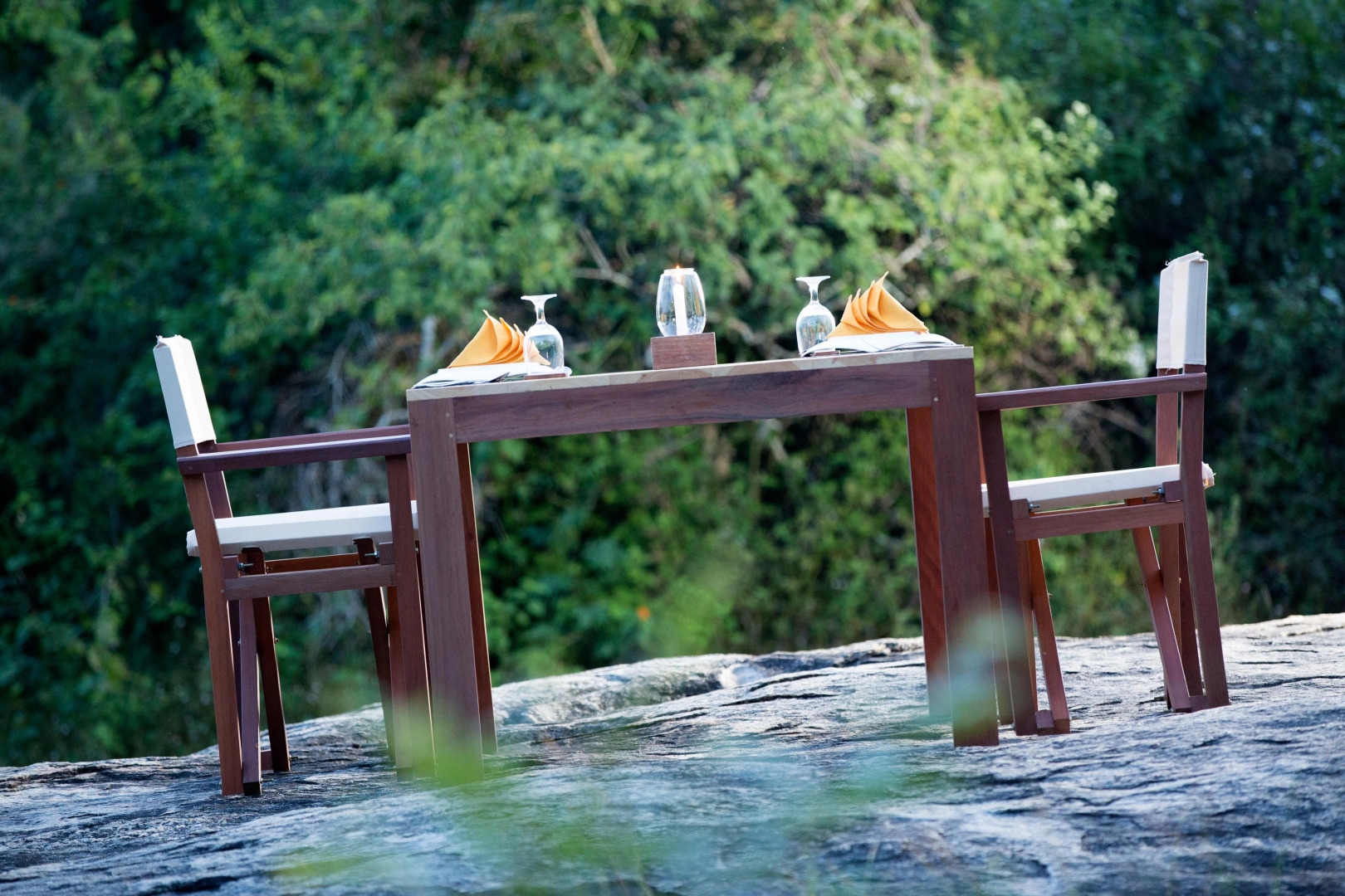 Кемпинг Wild Trails Yala Eco Camp by Yoho