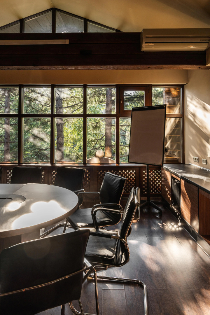 Отель Звезда