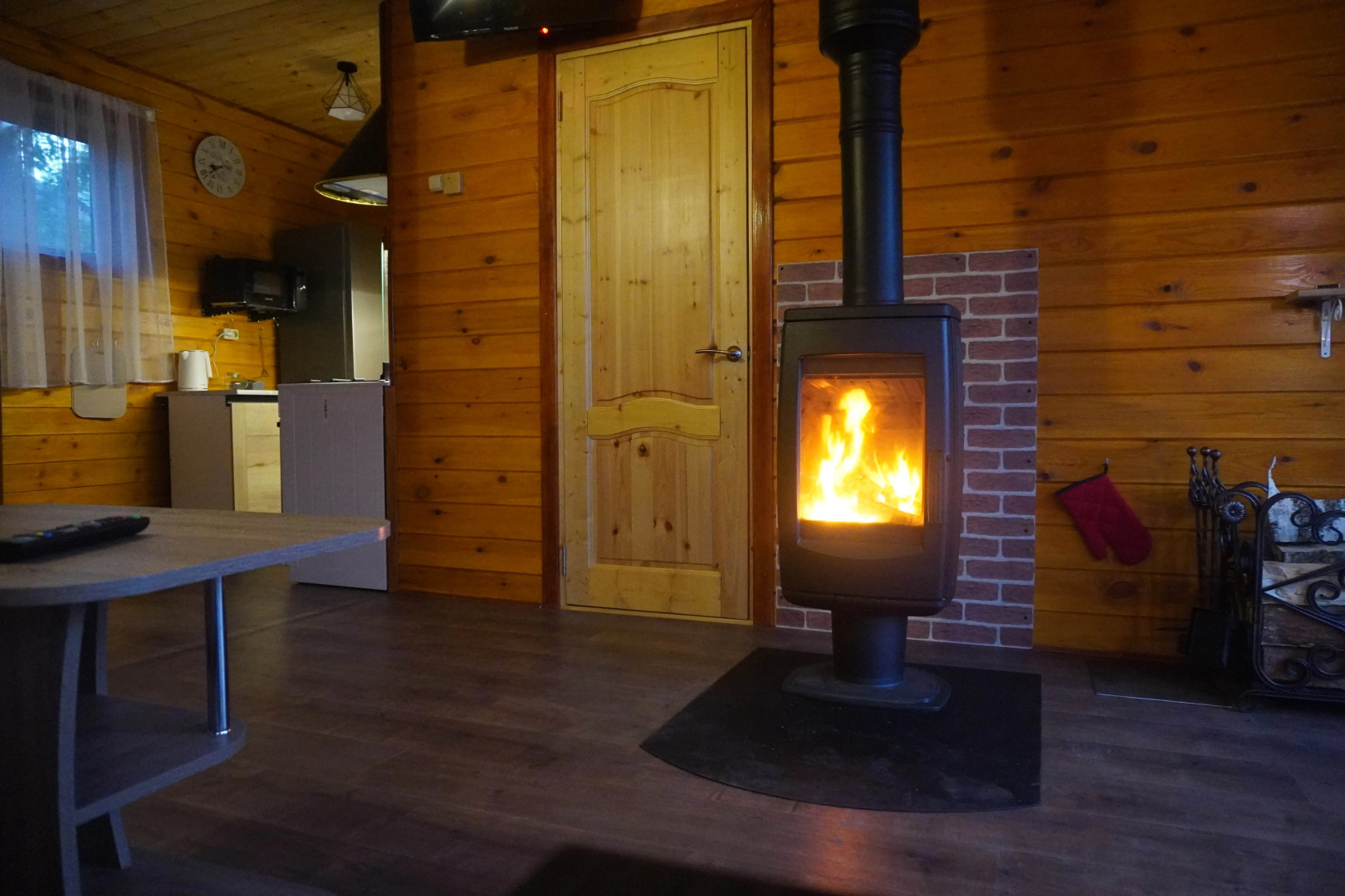 Гостевой дом Для семьи