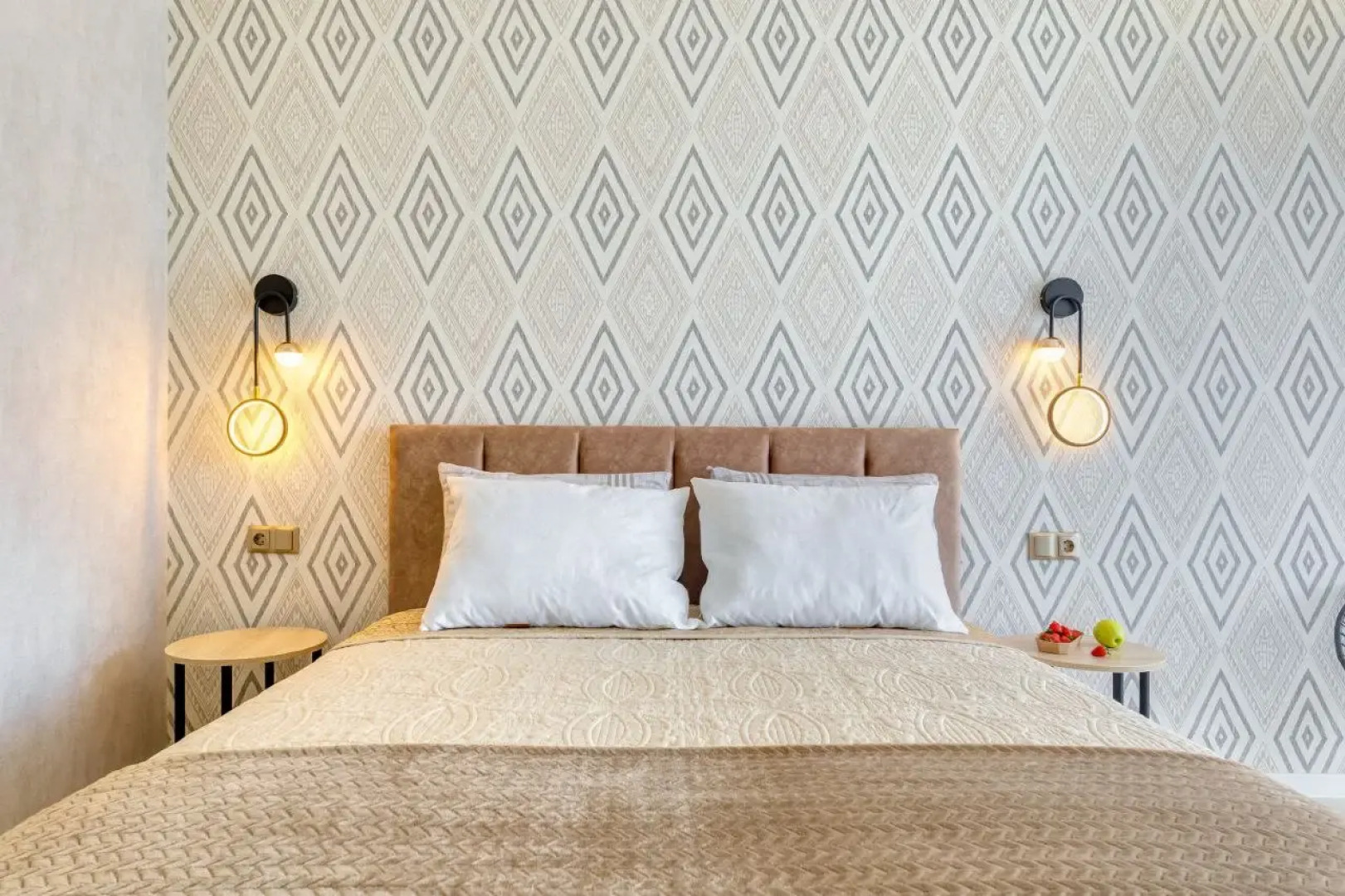 Апартаменты Морские