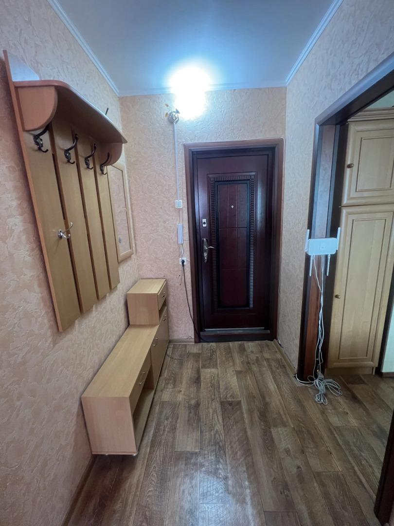 Квартира Однокомнатная