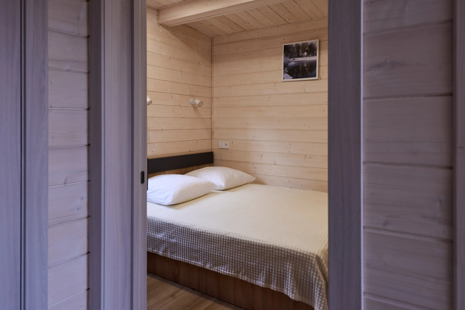 Гостевой Дом Апарт А Фрейм Горный Алтай