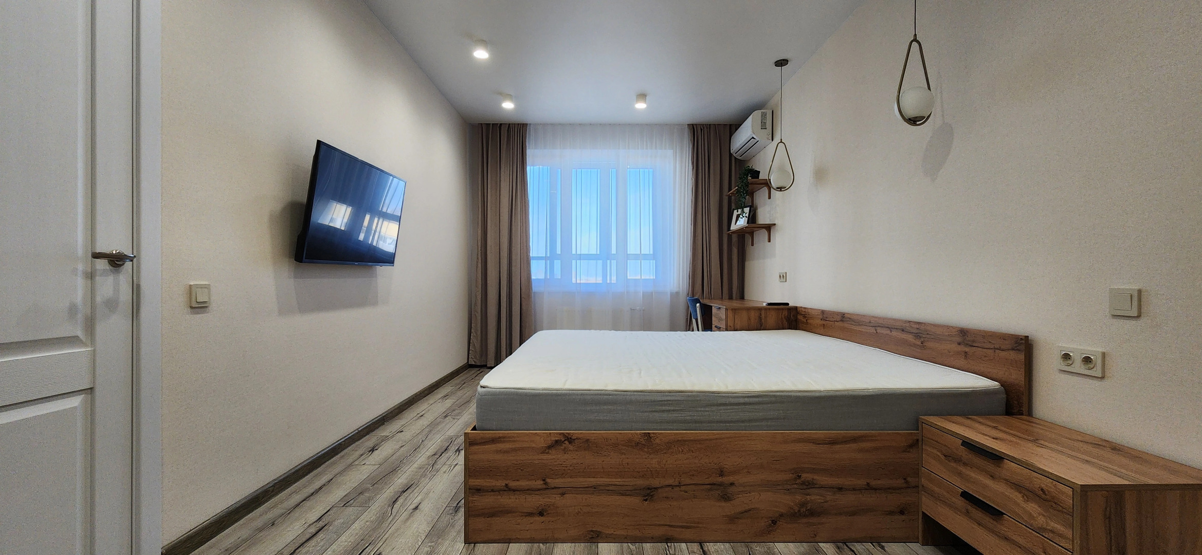 Квартира Лазурь