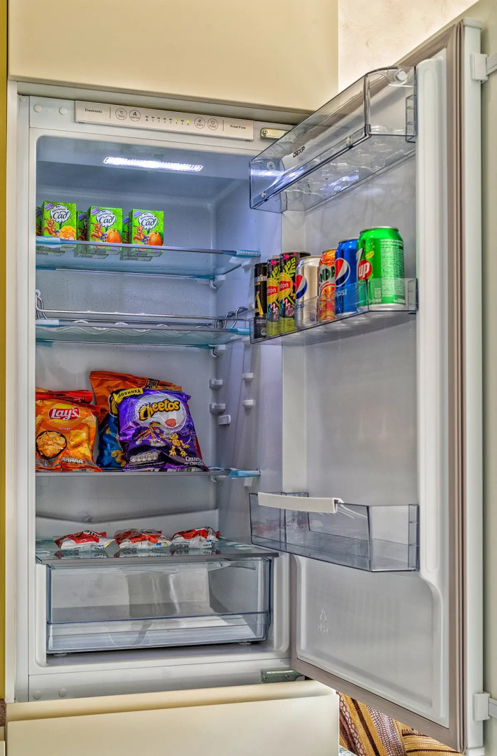 Апартаменты uTrip San Francisco