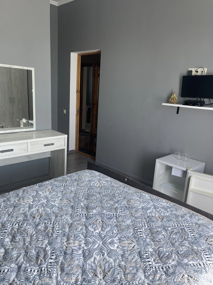 Гостевой дом Мария