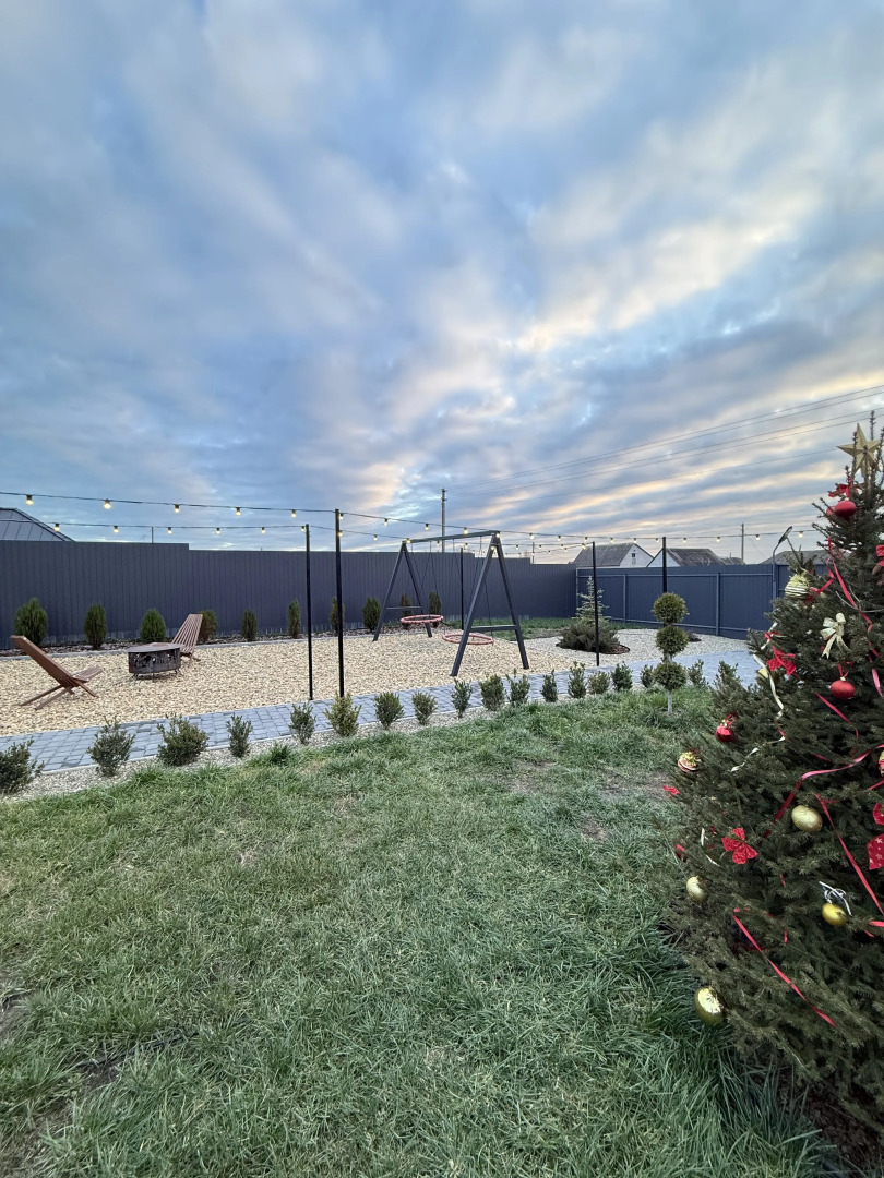 Глэмпинг Две Хижины