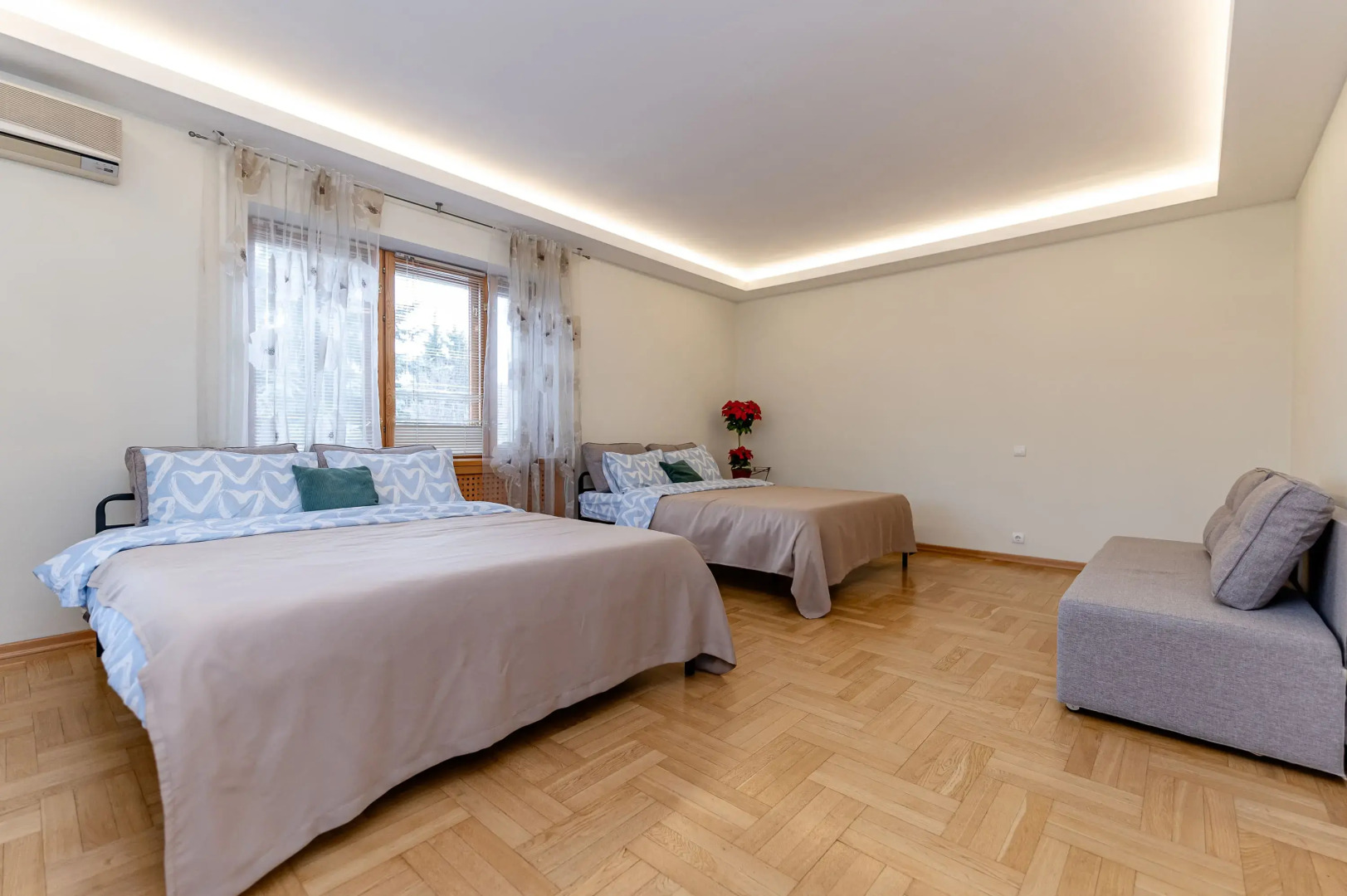 Частный Дом Коробово Озёрная 5