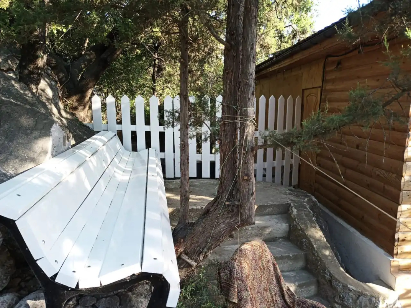 Гостевой Дом Можжевеловый Дом