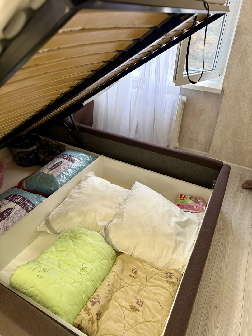 Квартира в центре