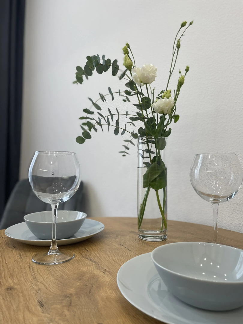 Квартира в Ласкино Парк