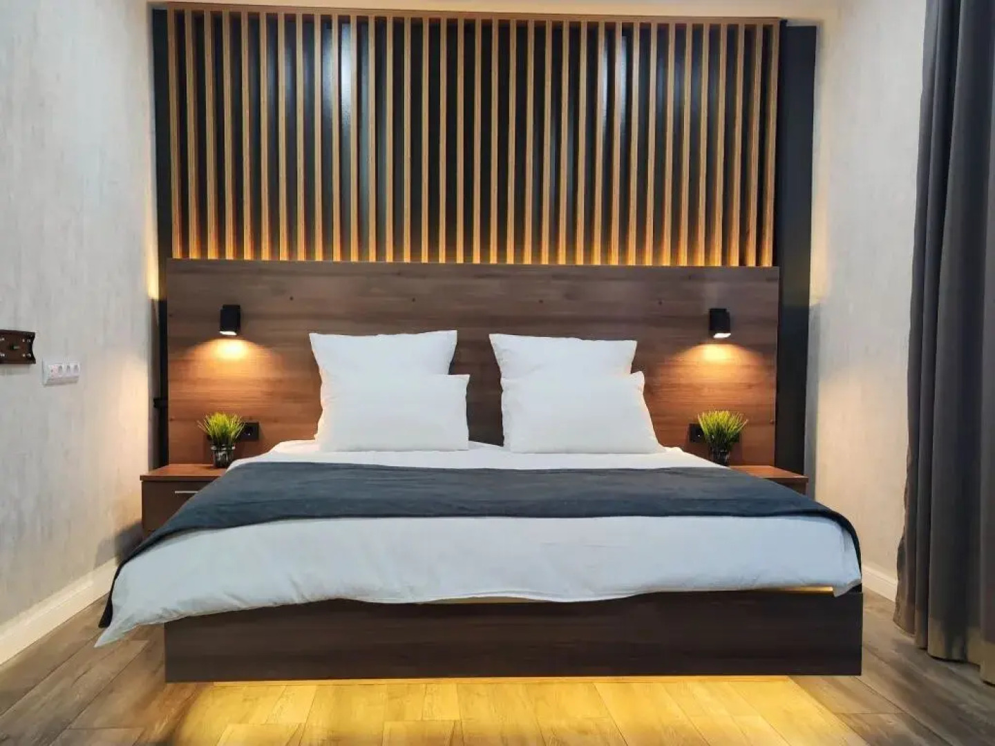 Апартаменты Sweet Home Ulyanovsk 3