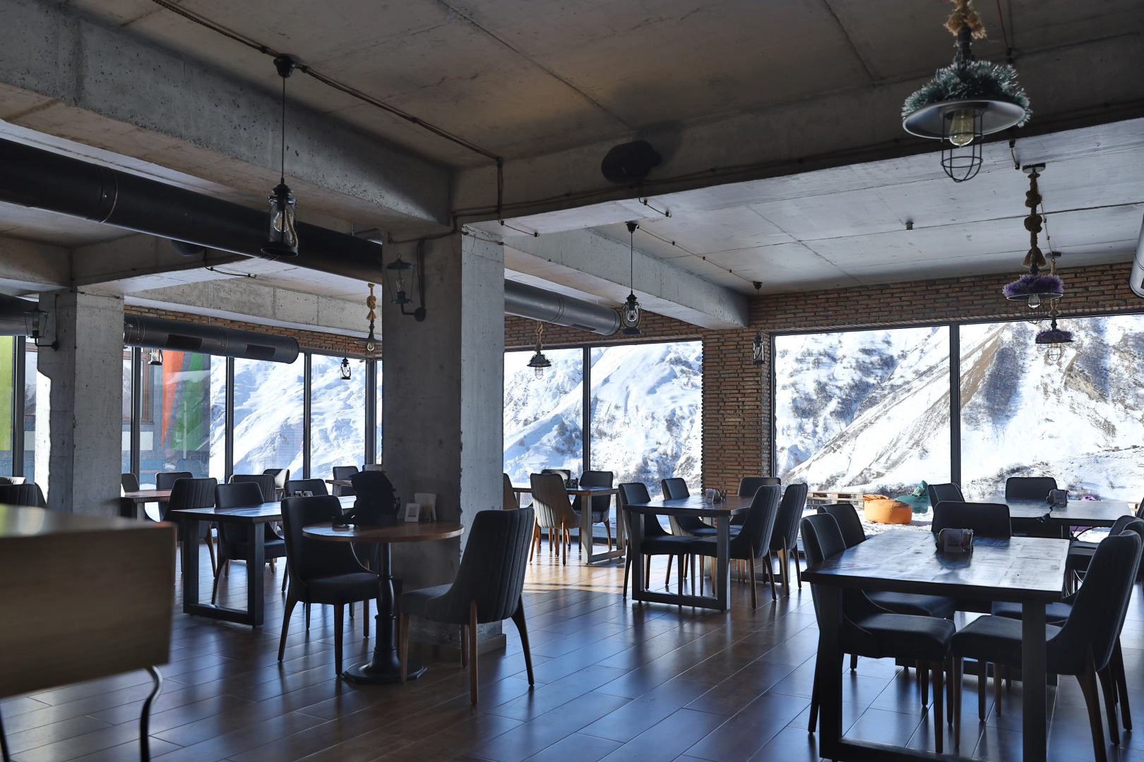 Отель Geography Hotel