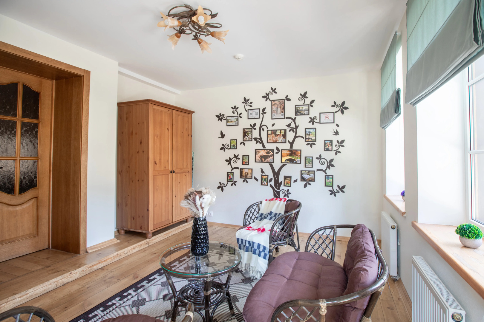 Загородный комплекс ЛЕСНЫЕ ПРУДЫ