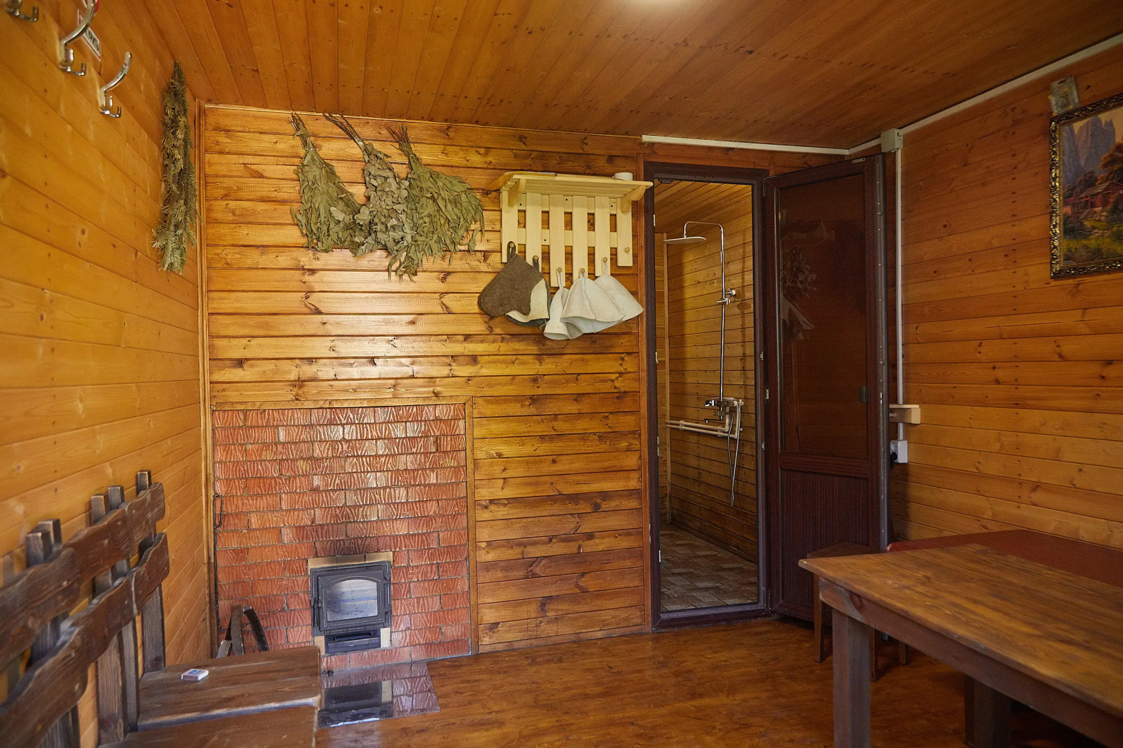 Гостевой дом Алина