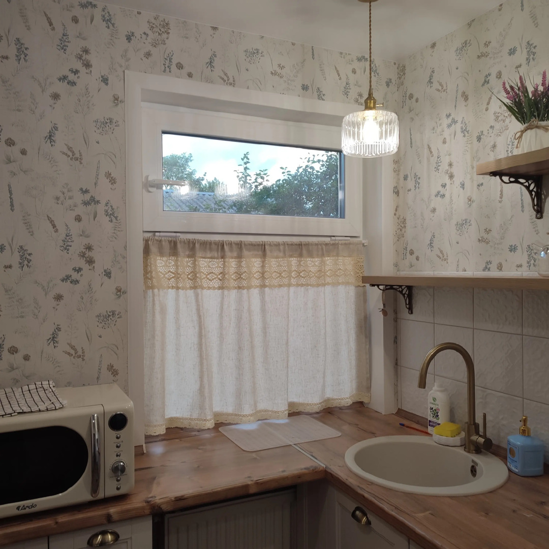 Квартира Просторная Уютная 2-х Комнатная Квартира