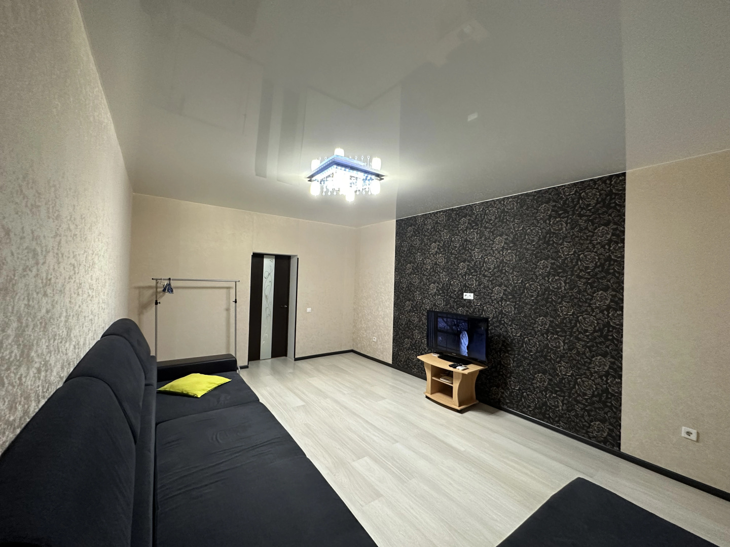 Квартира Уютная чистая рядом с Хурулом