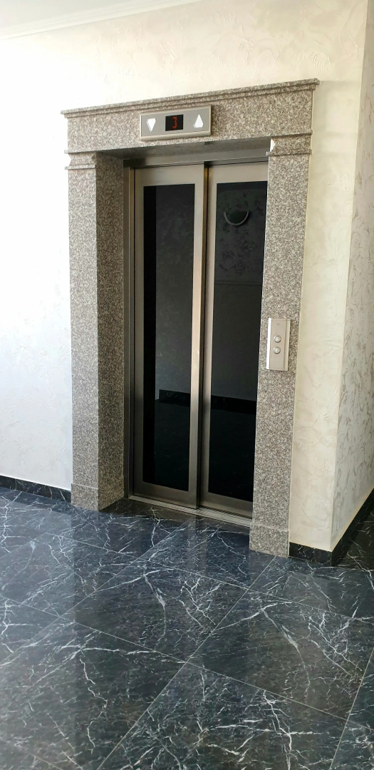 Квартира Soned House