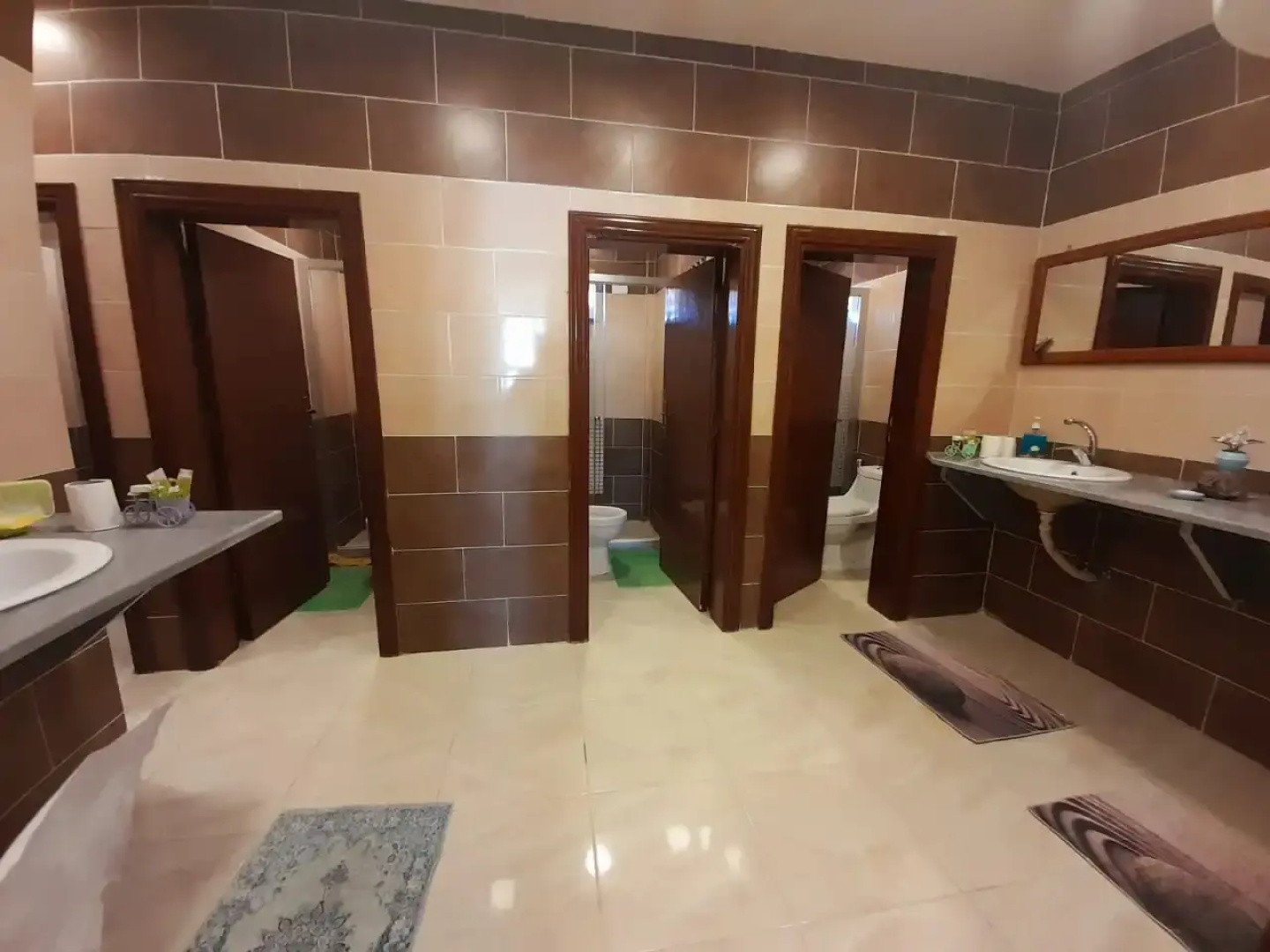 Хостел Petra Cabin