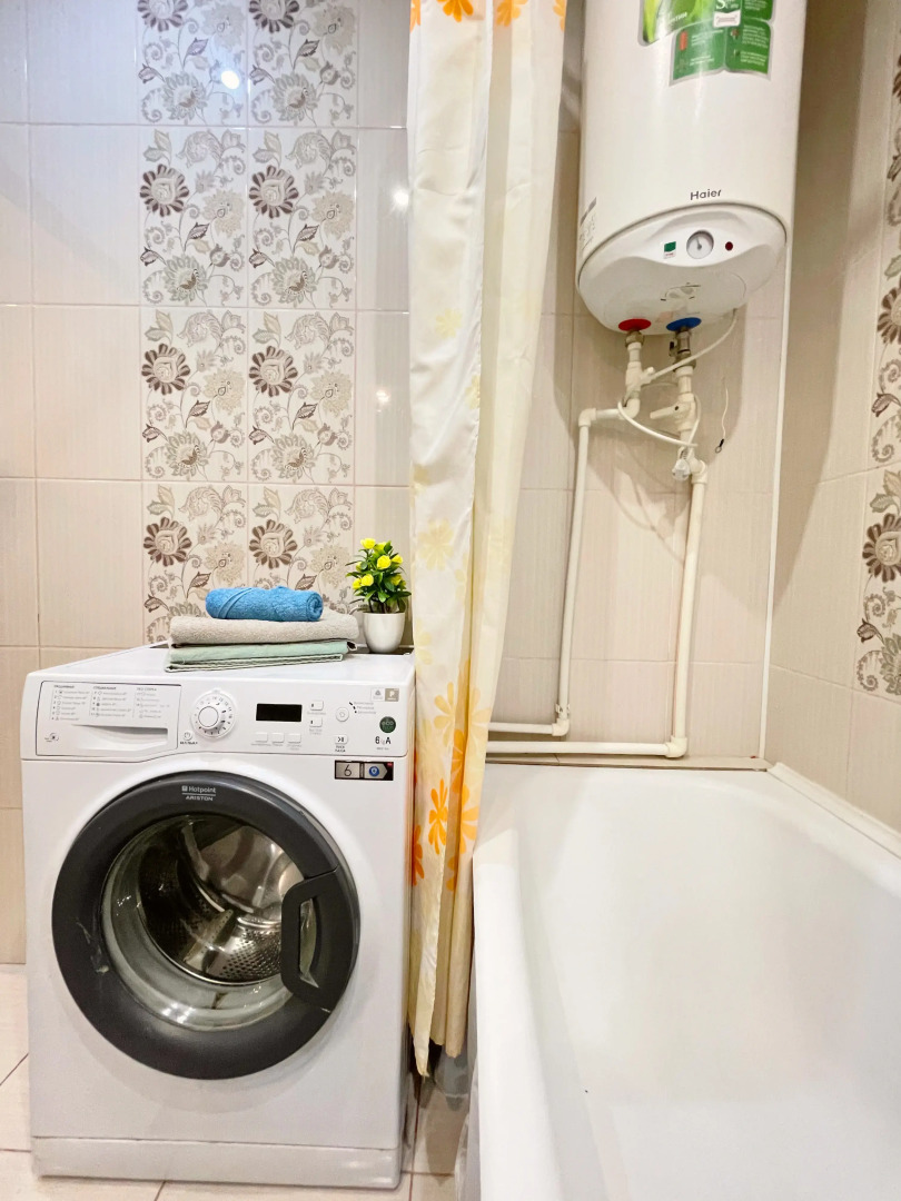 Апартаменты Эко