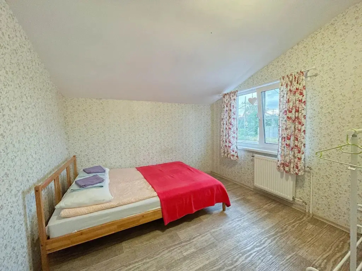 Гостевой дом Сканди