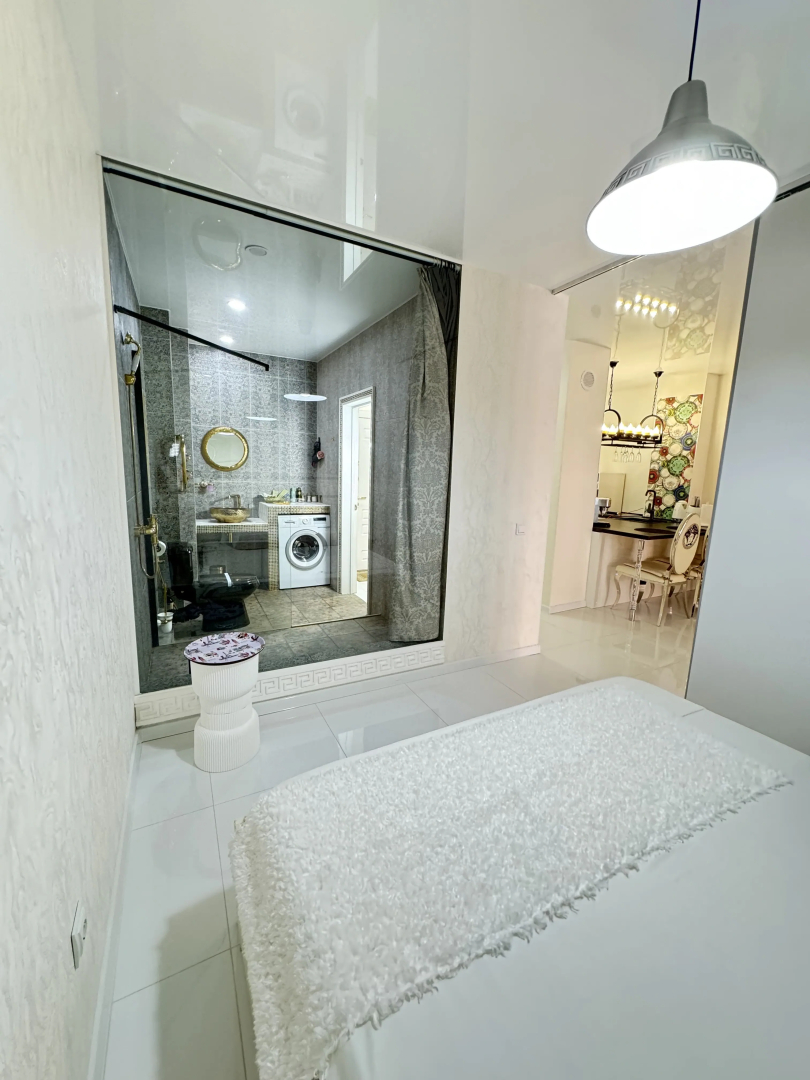 Апартаменты Grand Luxe