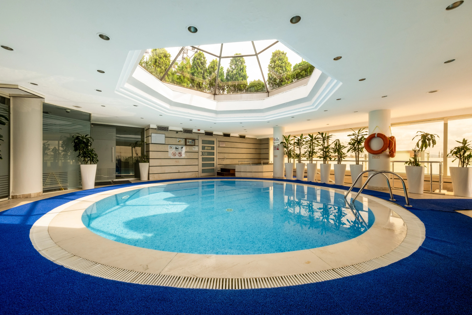 Radisson Hotel President Old Town Istanbul