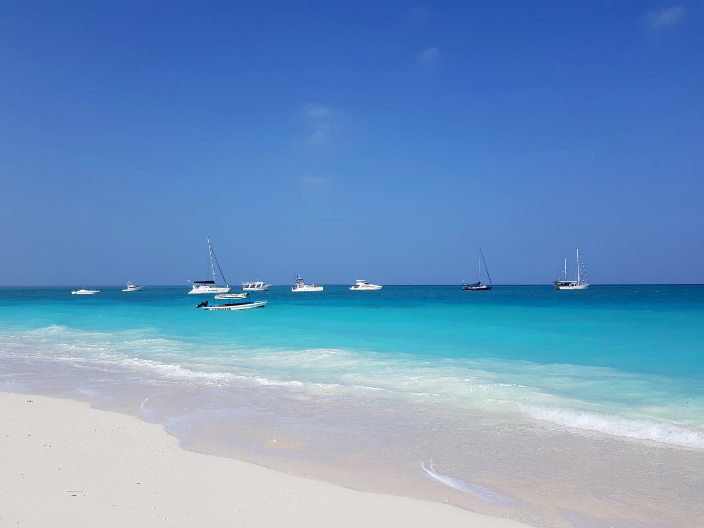 Вилла Frangipani House Zanzibar Nungwi