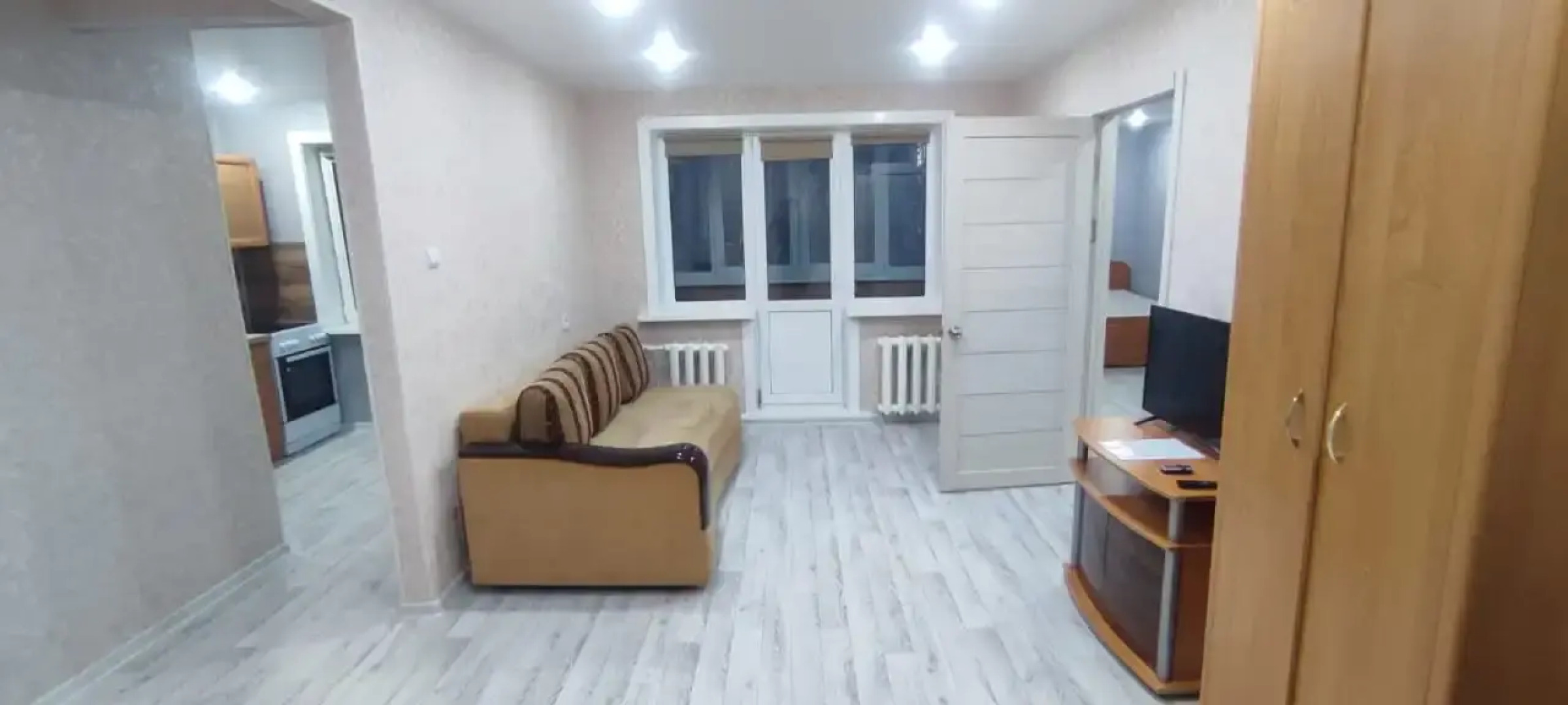 Квартира Уютная квартира у Горного Воздуха