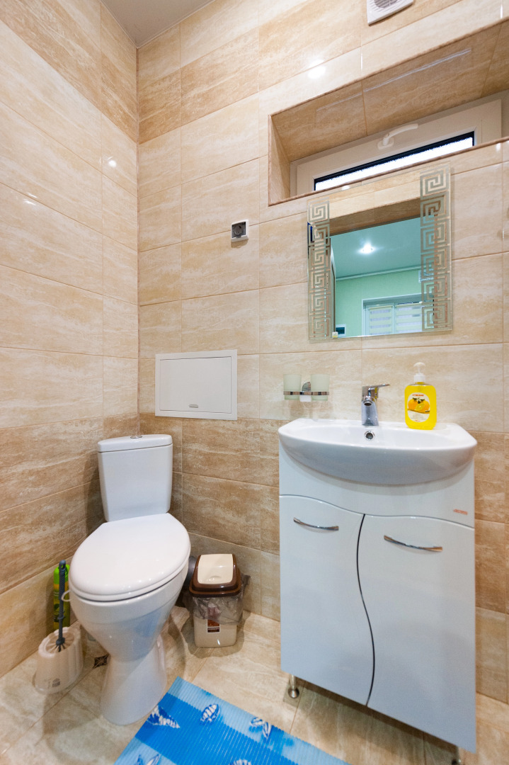 Апартаменты у Моря