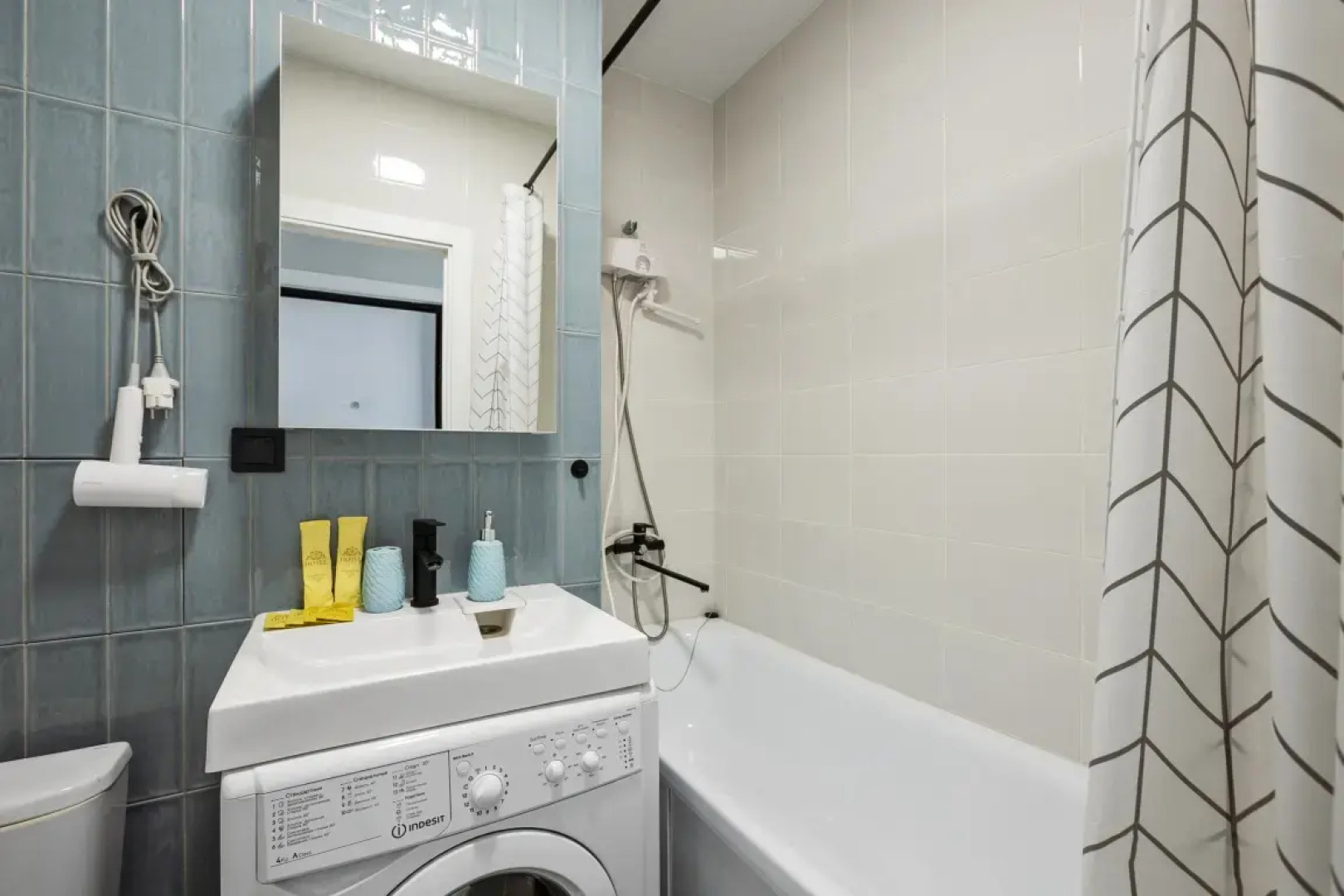 Квартира MaxRealty24 Tushino 1