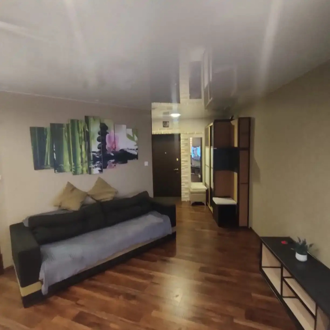 Апартаменты на Чкалова 30