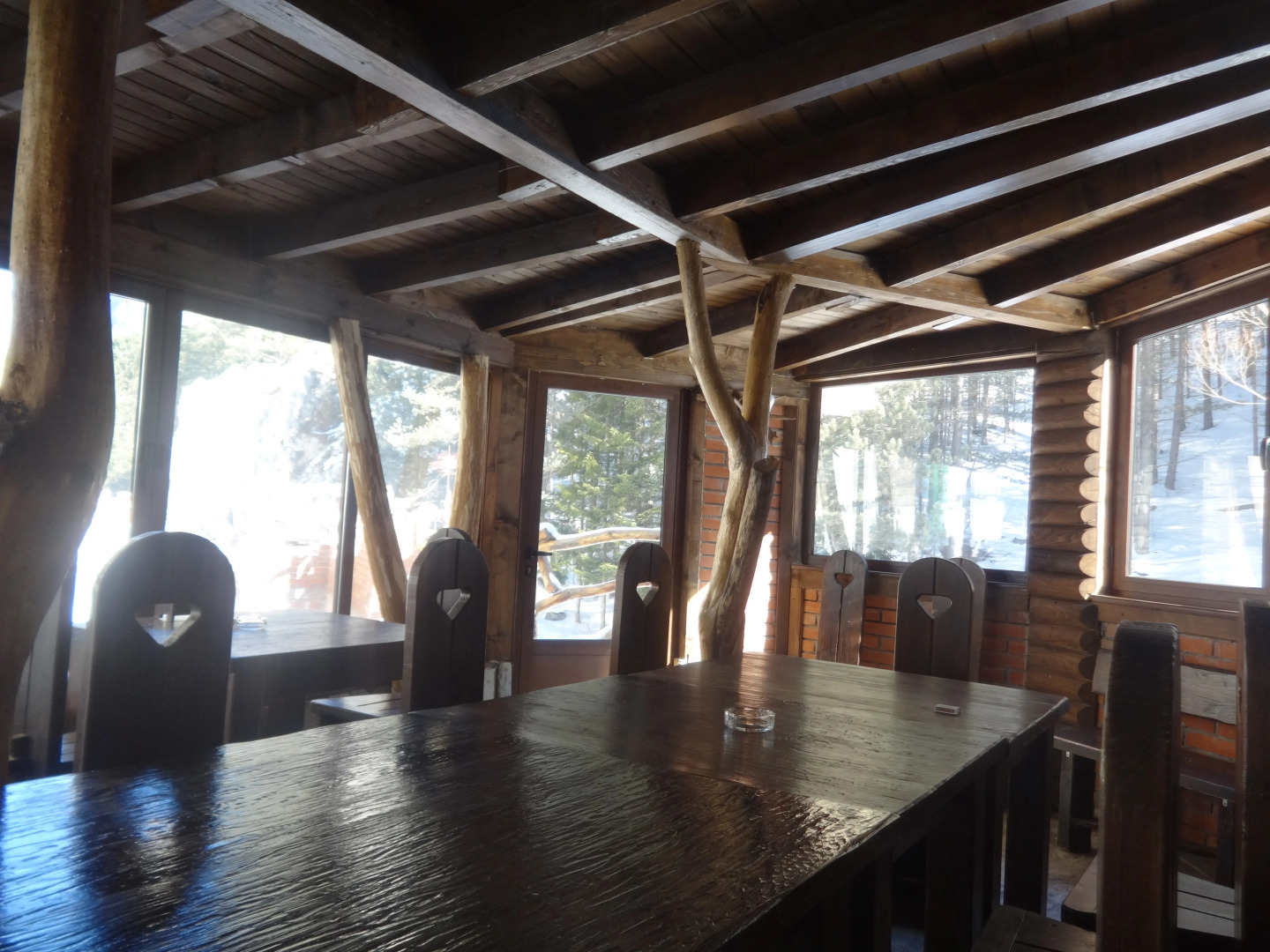 Гостевой Дом Horlog Castle