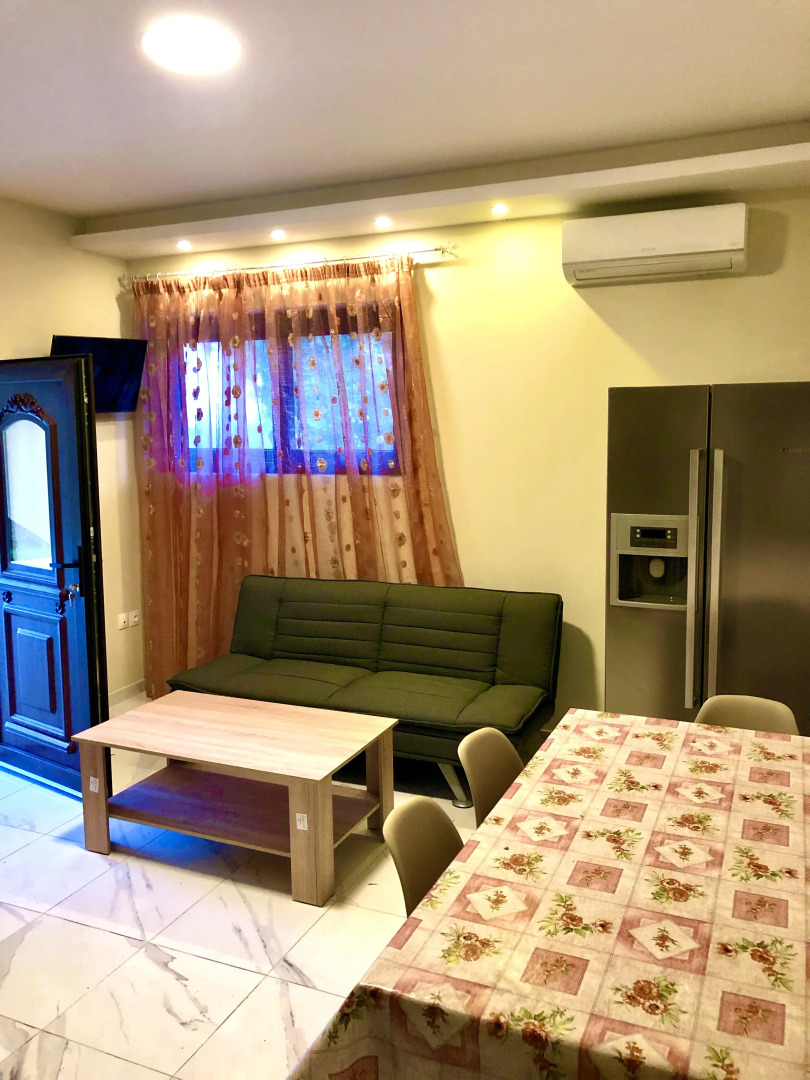 Апартаменты Armonia Corfu Luxury